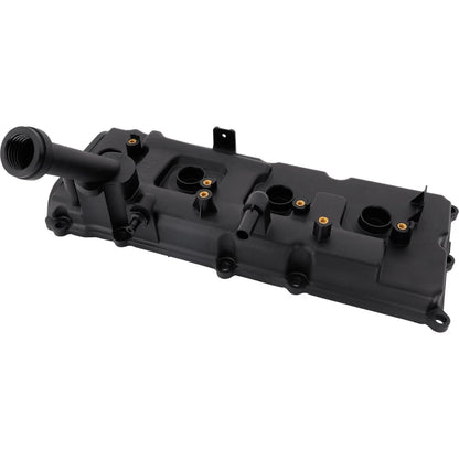 Set of 2 Valve Covers for Nissan NV3500