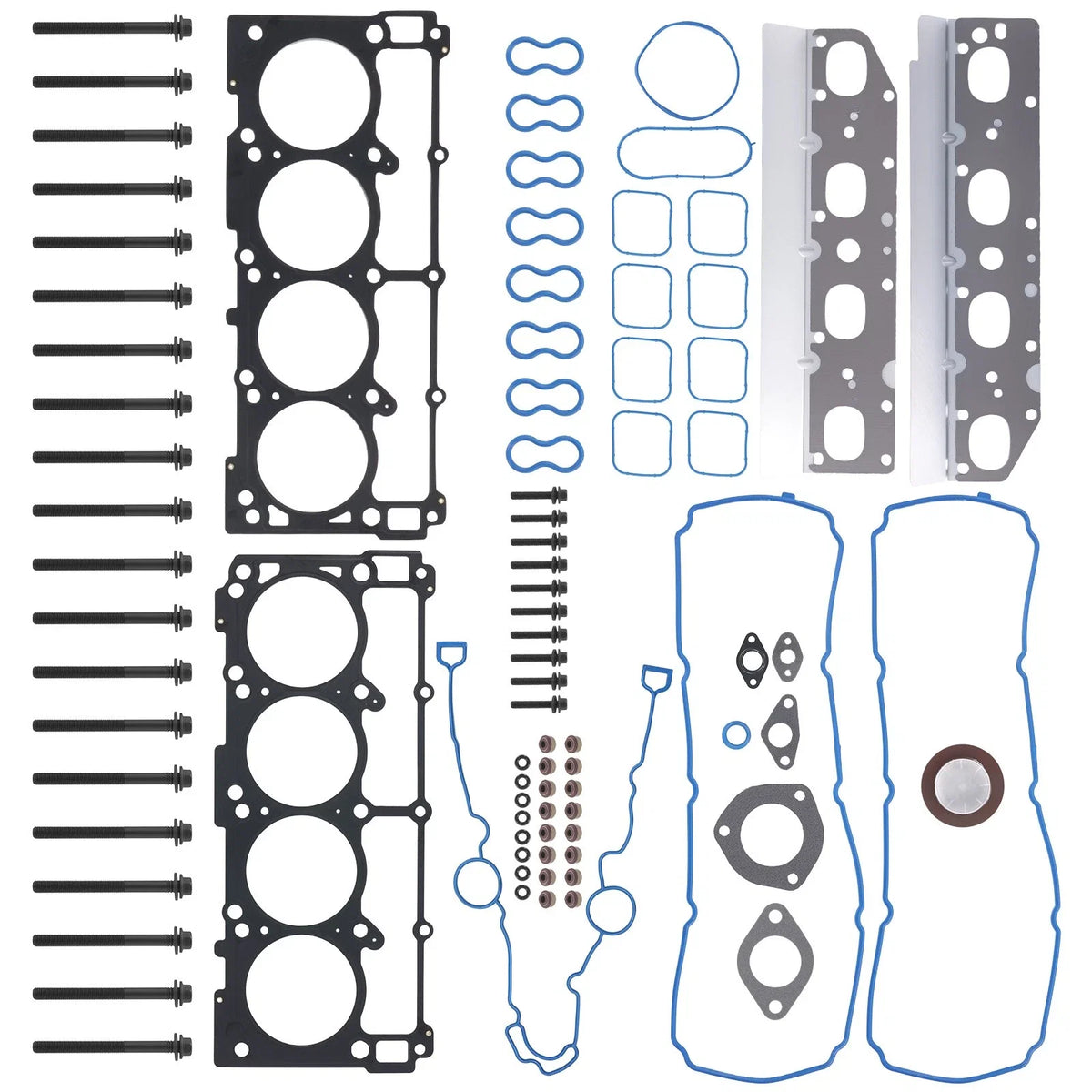 Cylinder Head Gasket Set for Dodge Ram 1500 2500 5.7L V8 (2009–2020) ES72200