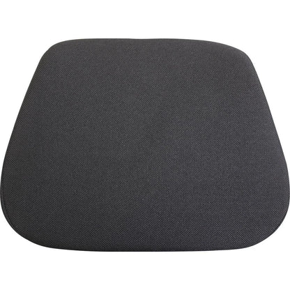 Seat Cushion for - Black Fabric