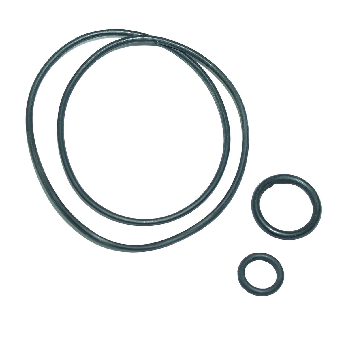 Set of 3 Engine Case O Rings for Vespa PX PE T5 Rally LML Scooter