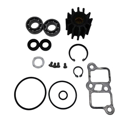 Major Repair Kit for Yanmar 6LP Series Engine (119773-42500, 10-24493)
