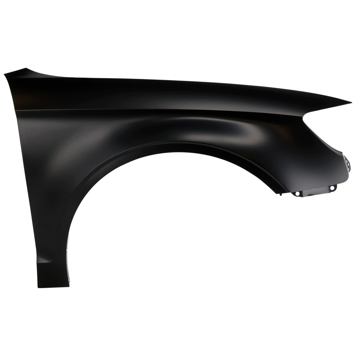 CAPA Certified Fender for Audi A3 (2015–2020) Front Passenger Side