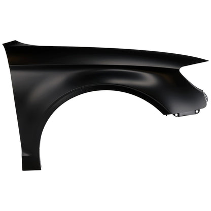 CAPA Certified Fender for Audi A3 (2015–2020) Front Passenger Side