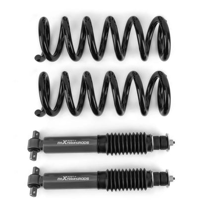 2" Leveling Lift Kit for Ram 1500 Classic 2WD (2019–2024)