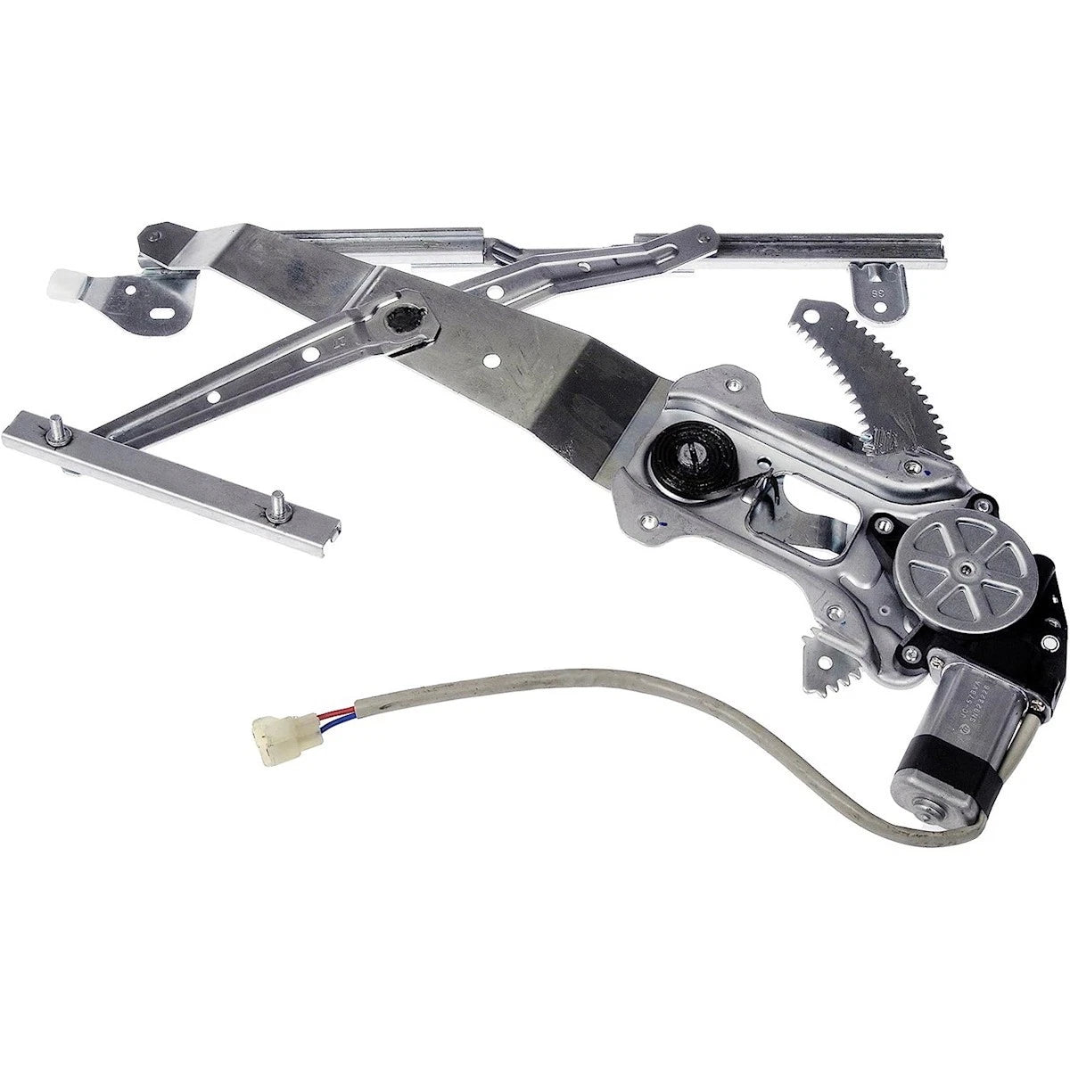 Dorman Window Regulator for Subaru Impreza (2003–2007) 751-348, WLA6060
