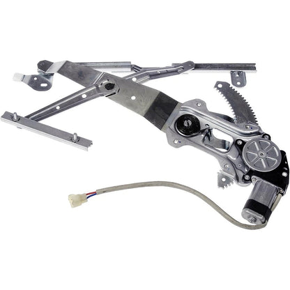 Dorman Window Regulator for Subaru Impreza (2003–2007) 751-348, WLA6060