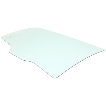 Rear Passenger Door Glass for Honda Accord (2003–2007)