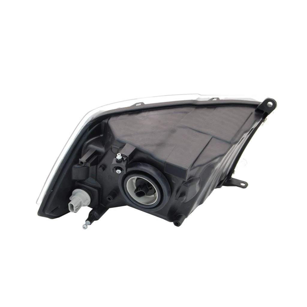 Driver Side Headlight for Dodge Ram 2500/3500 (2010) CLX-M0-20-9028-00-9-CL360A56, CH2502217