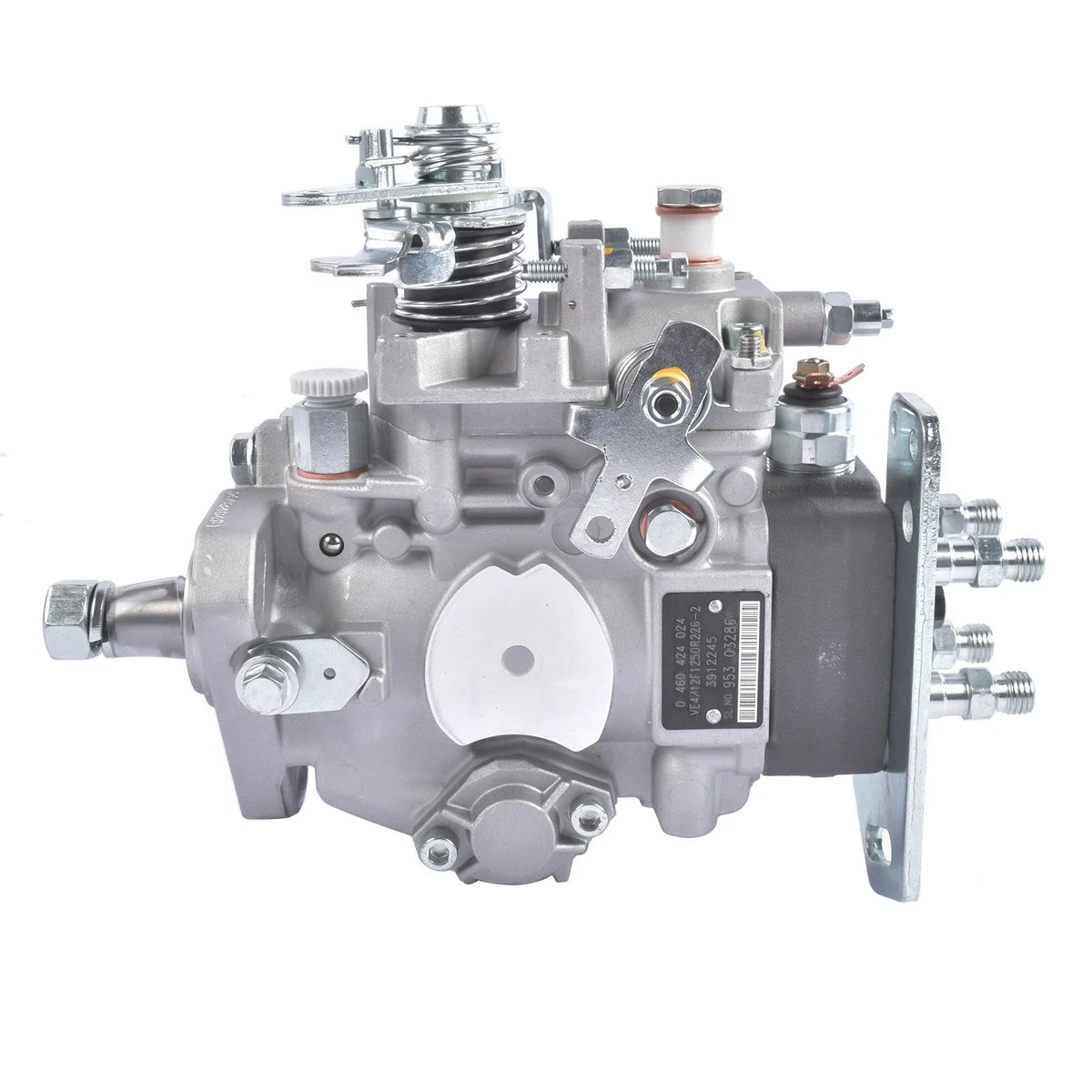 Diesel Fuel Injection Pump for Cummins 4BT (1991–1998)