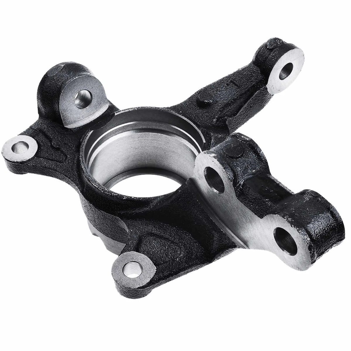 Front Left Steering Knuckle for Toyota Matrix (2009–2014) 43212-02210, 4321202210