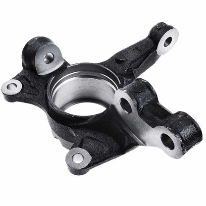 Front Left Steering Knuckle for Toyota Matrix (2009–2014) 43212-02210, 4321202210