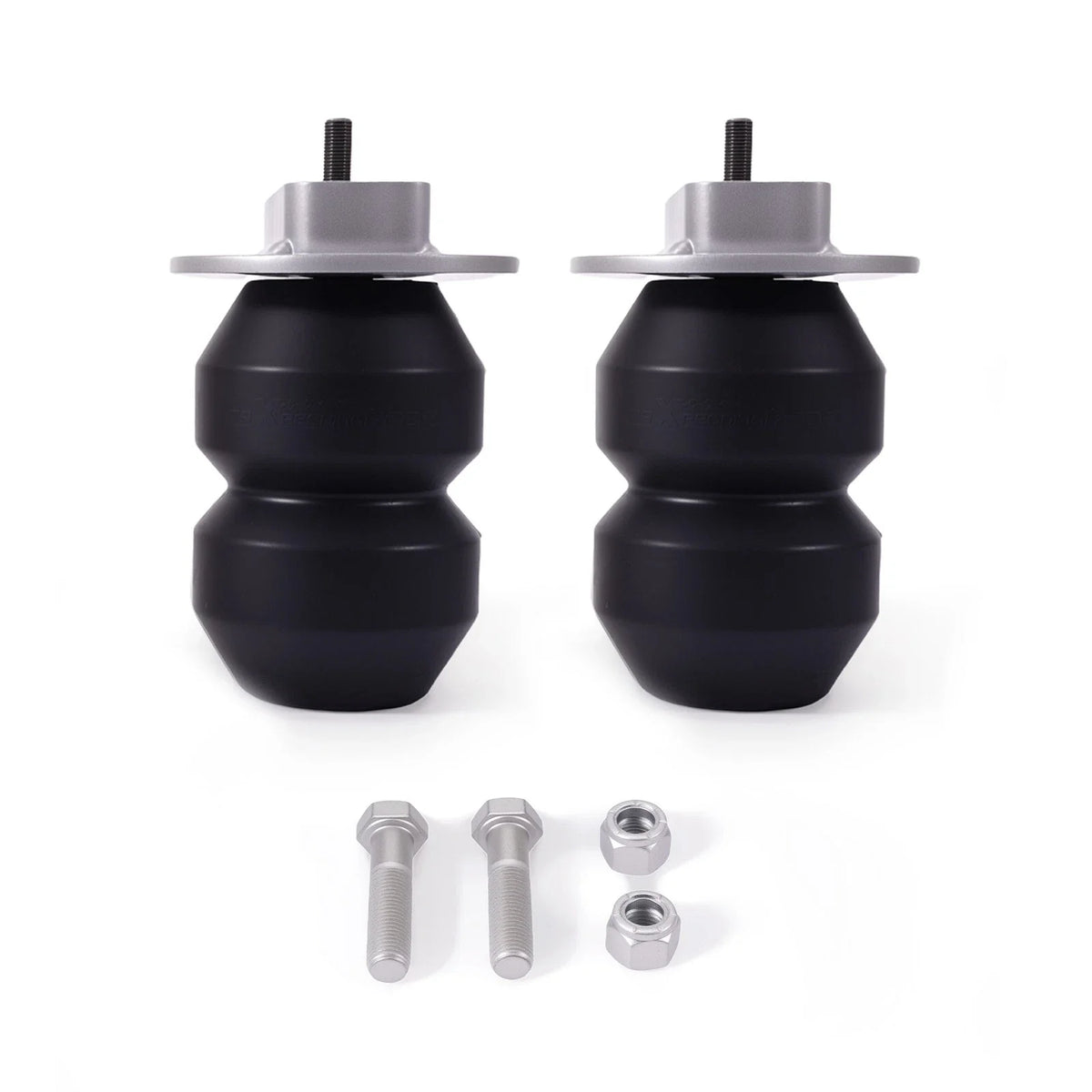 Rear Suspension Helper Spring Kit 3000 lbs for Mazda B2500 4WD (2008–2011)