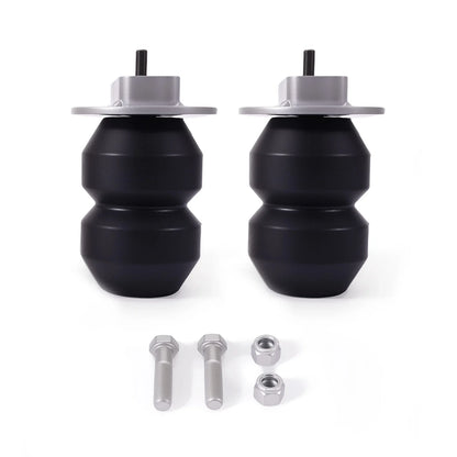 Rear Suspension Helper Spring Kit 3000 lbs for Mazda B2500 4WD (2008–2011)