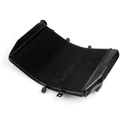 Aluminum Cooling Radiator for Kawasaki Ninja ZX10R ZX-10R (2006–2007)