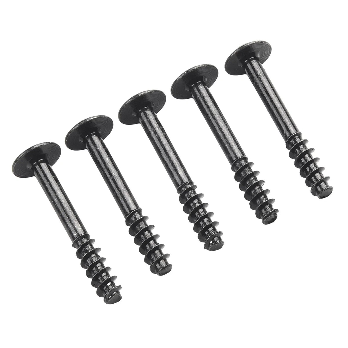 Set of 10 Lid Retaining Screws for Air Filter Housing