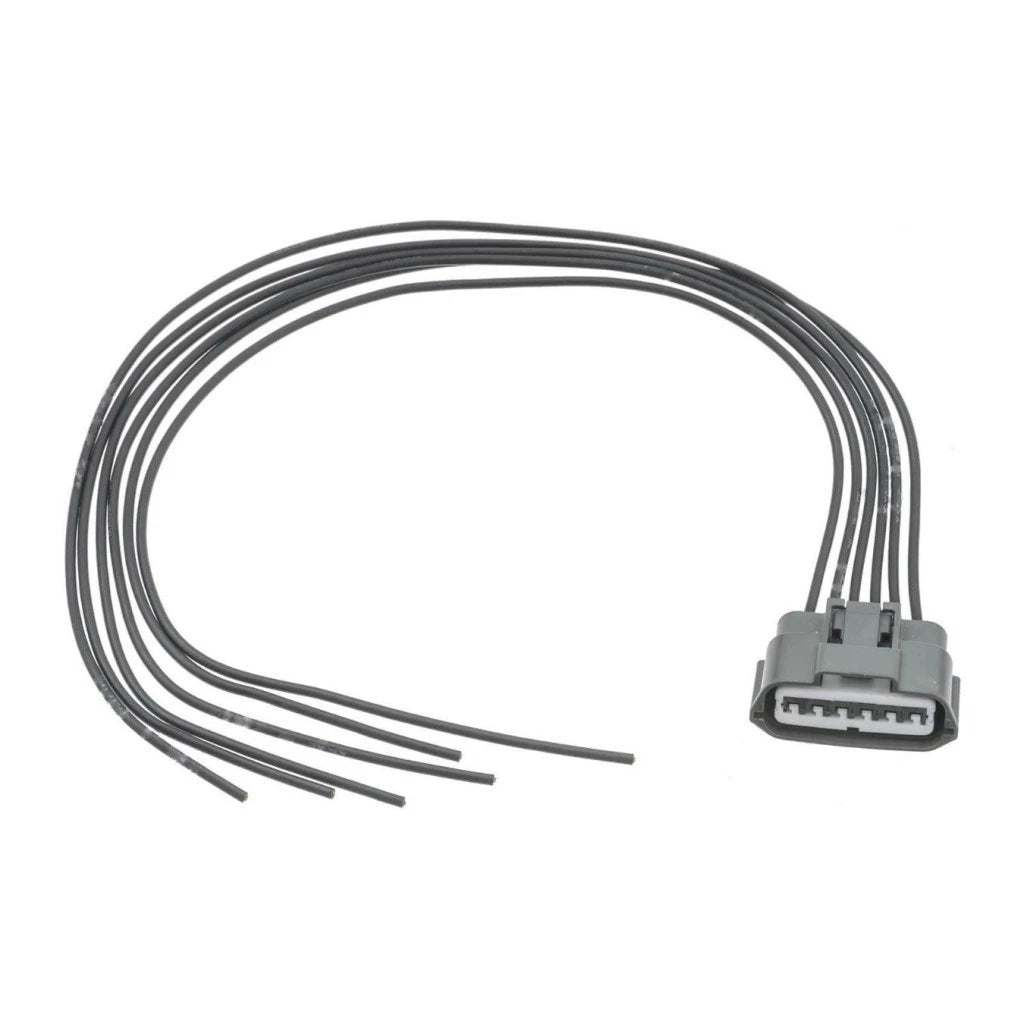 HVAC Blower Motor Resistor Connector for Nissan Maxima (2016–2023) ALX-PAU-SI-S2994-CLA5