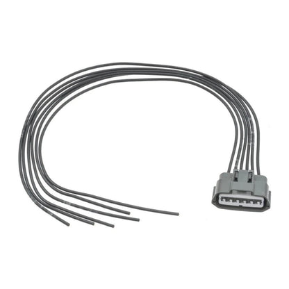 HVAC Blower Motor Resistor Connector for Nissan Maxima (2016–2023) ALX-PAU-SI-S2994-CLA5