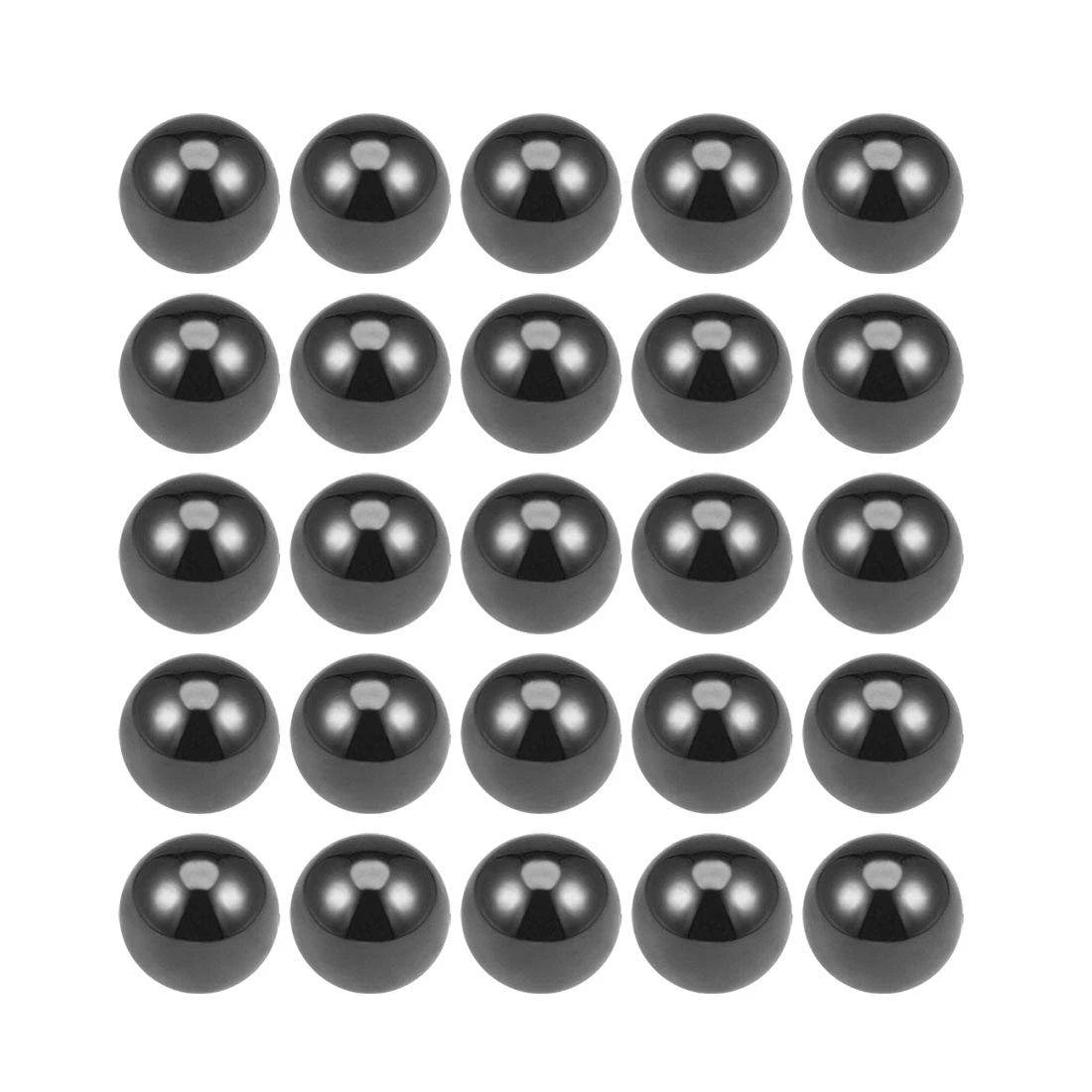 3/16 Inch Ceramic Bearing Balls for Various Applications (G5)