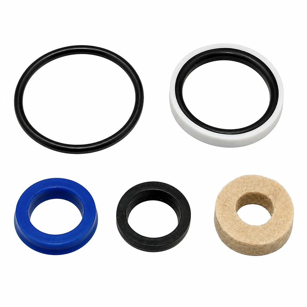Power Steering Cylinder Seal Kit for Massey Ferguson 230