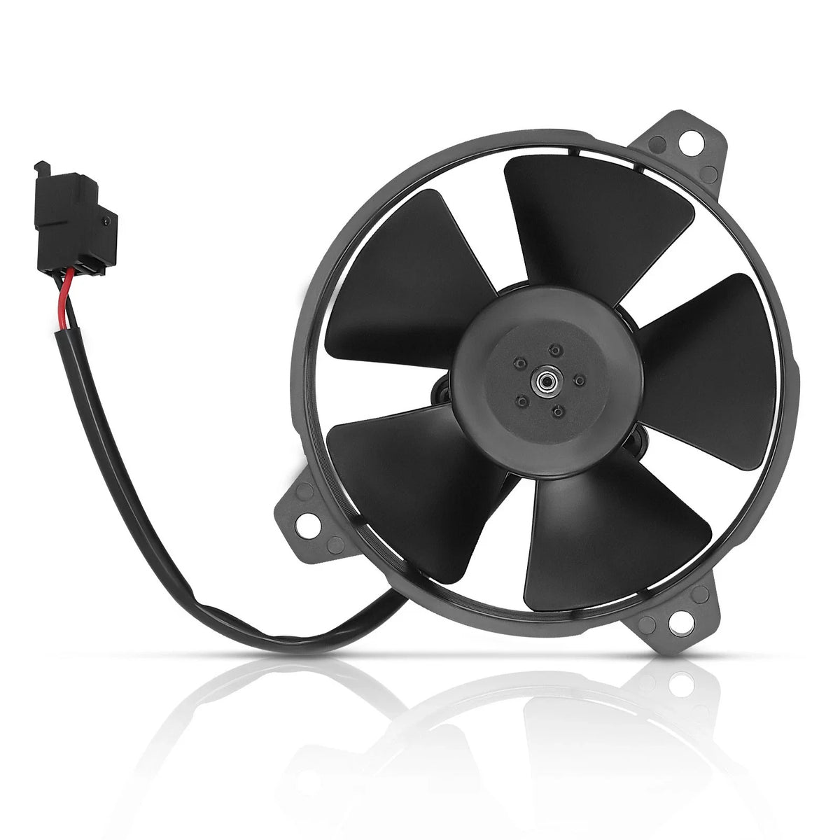 High Performance Puller Fan 342 CFM 12 Volt for 30103011 VA31A10146A VA31-A101