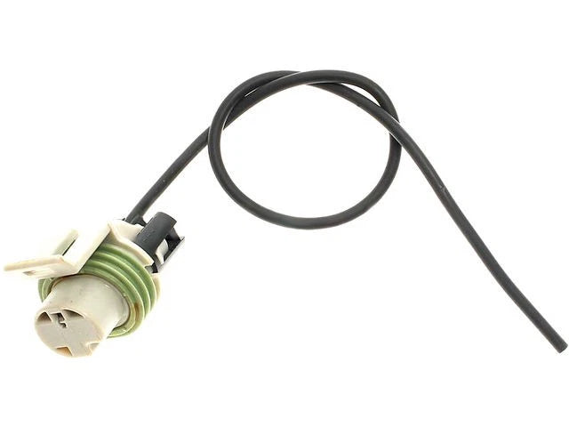 Oil Pressure Switch Connector for Chevrolet Express 3500 (1996–2002) 54395YNDR