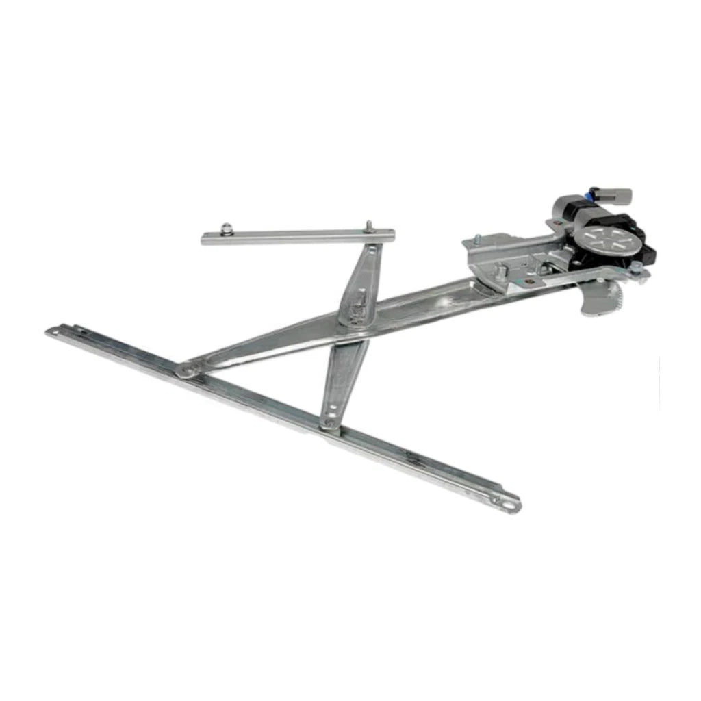 Window Regulator and Lift Motor Bolt Attachment for Isuzu i-290/i-370 (2007–2008) ALX-PAU-RB-741-015-CL360A52
