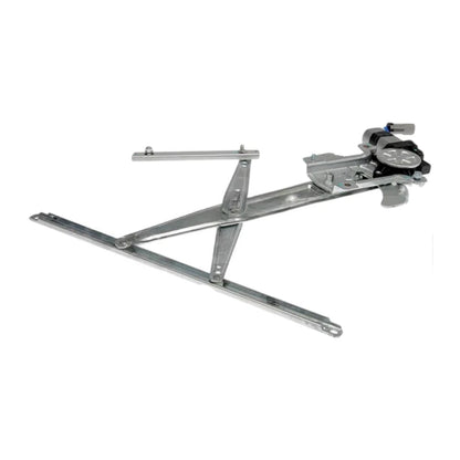 Window Regulator and Lift Motor Bolt Attachment for Isuzu i-290/i-370 (2007–2008) ALX-PAU-RB-741-015-CL360A52