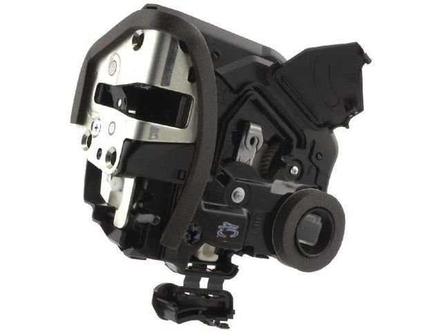 Door Lock Actuator Motor Rear Left for Toyota Highlander (2008–2013) 42387VNRH
