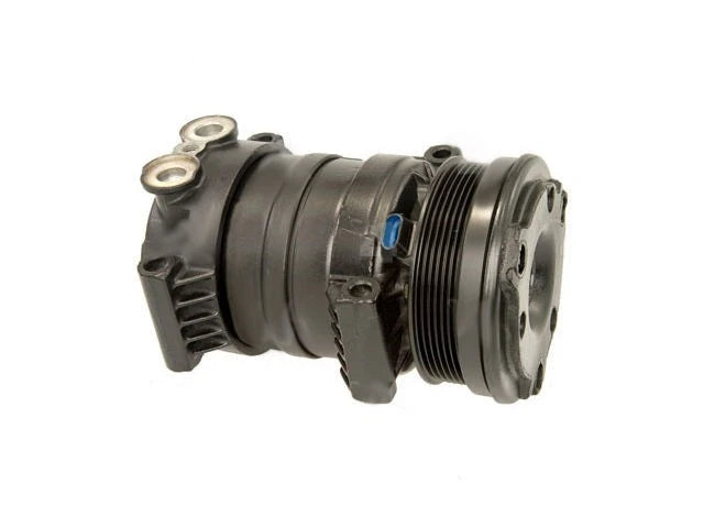 A/C Compressor for GMC C2500 Suburban (1996–1999) 48626XNCB