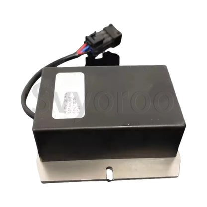 DC Converter 7917401259 for Linde Forklift 335 E15C (115–1276)