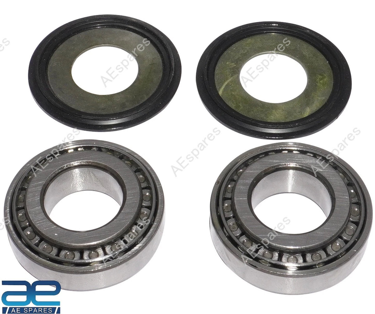 Ball Race Kit for Royal Enfield Himalayan & Scram 411 (KAH00082)