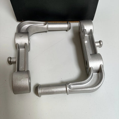 Exhaust Bracket Set of 2 for Ram 1500 (2019–2025)