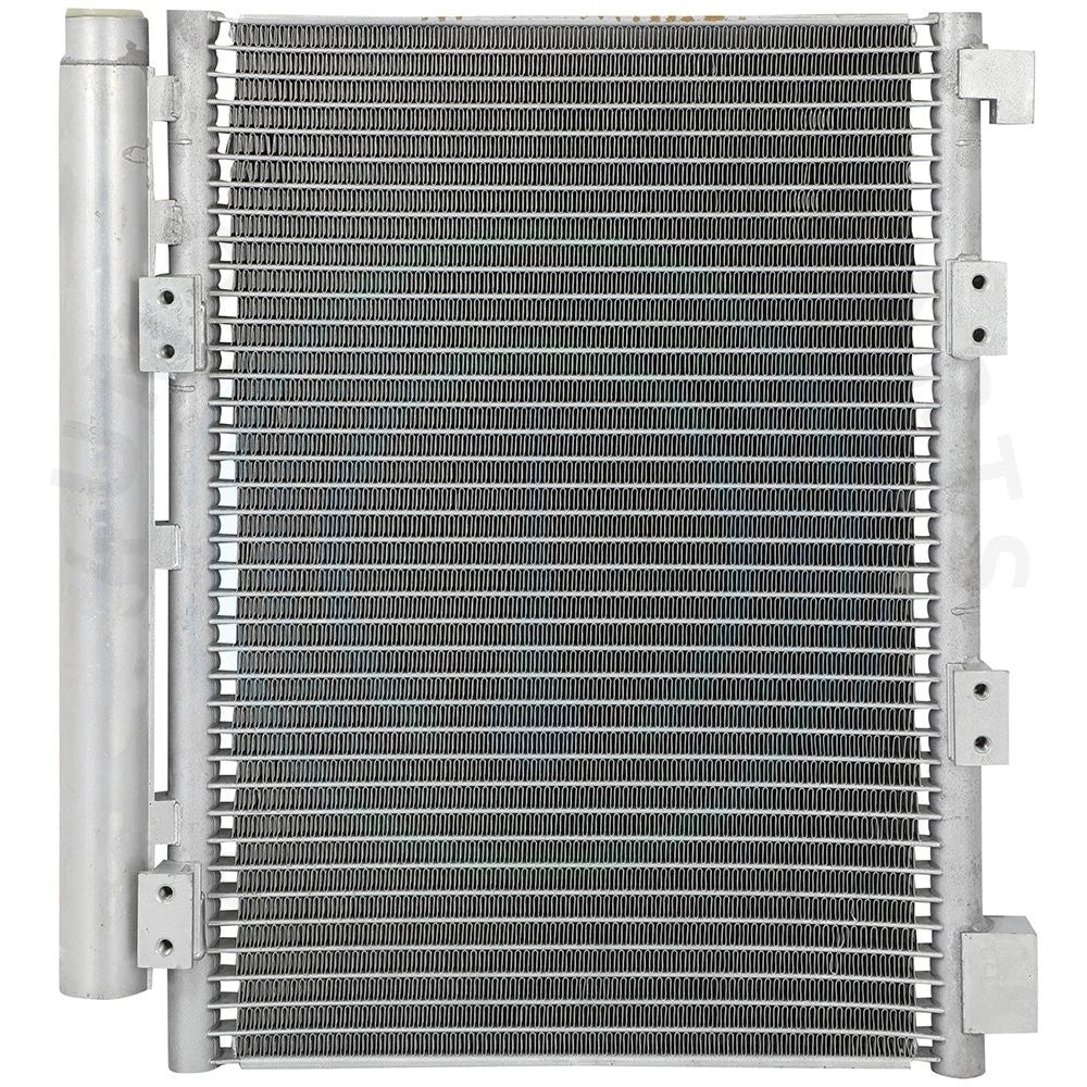 AC Condenser for Chevrolet W4500 Tiltmaster, Isuzu NPR-HD (2007–2015)