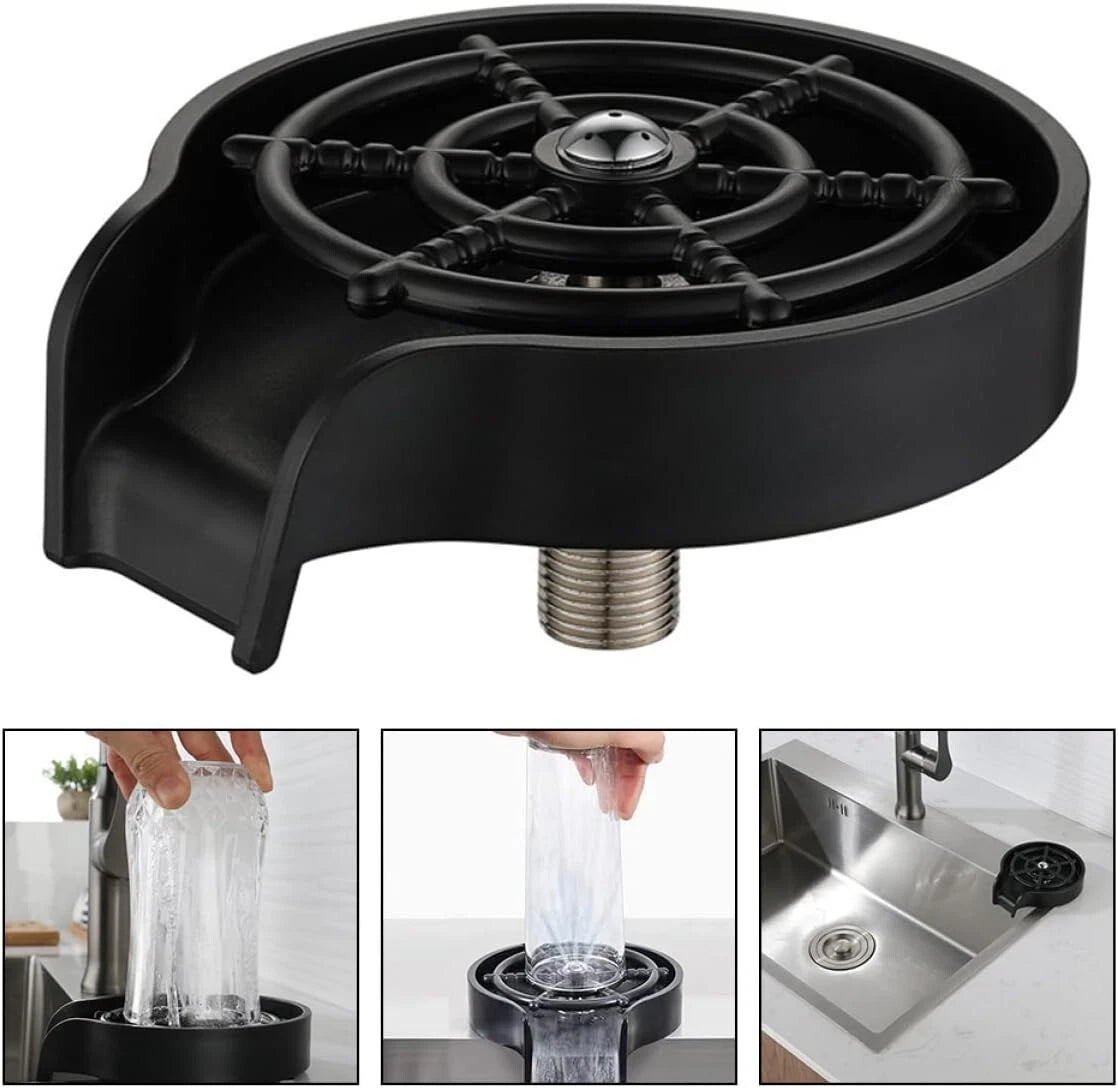 High Pressure Automatic Cup Washer for VEVOR S63