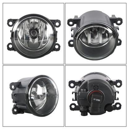 Fog Light Lamp Assembly for Nissan Pathfinder (2017–2019) 261509B90E