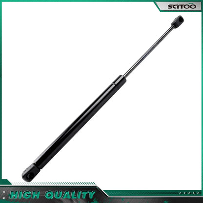 2 Hood Tailgate Hatch Lift Supports Shocks Struts for Saturn Vue (2008–2010)