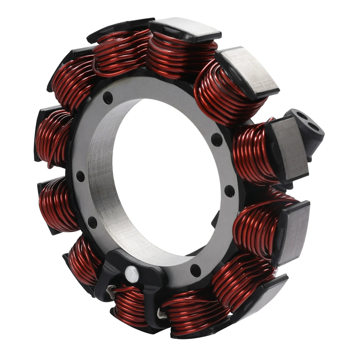 Stator Magneto Generator Coil for Harley Softail Fat Boy Dyna (1989–1999)
