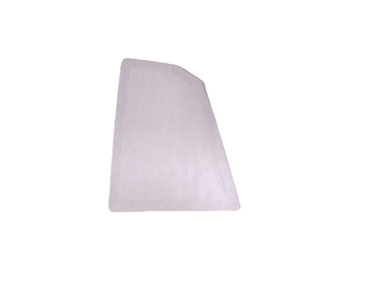 Left-Hand Vent Screen for Arctic Cat Snowmobile (1616-415)