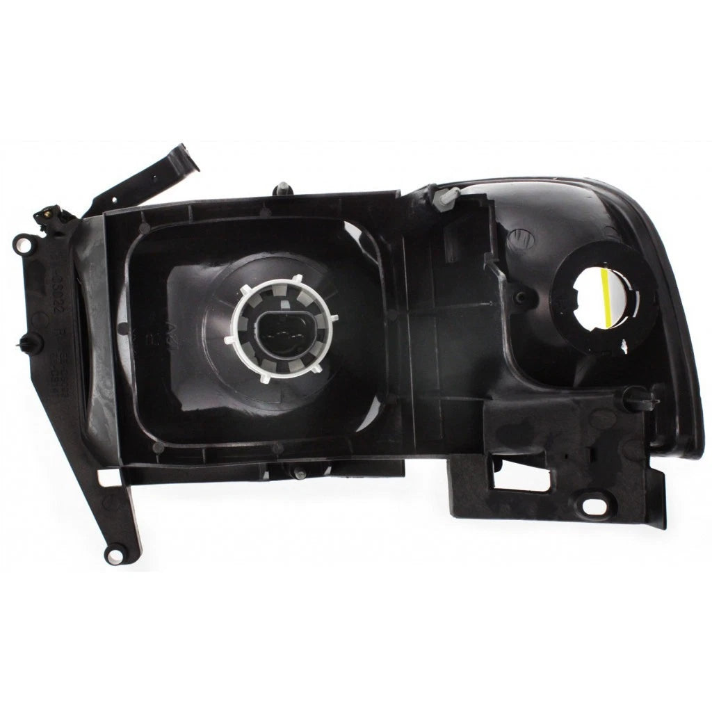 Set of 2 Headlights for Dodge Ram 1500/2500/3500 (1994–2002) PLX-M0-20-3017-78, CH2502101, CH2503101