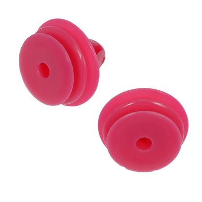 Door Trim Panel Retainers for Hyundai Tiburon (2001) ALX-PAU-RB-963-144D-CL360A50