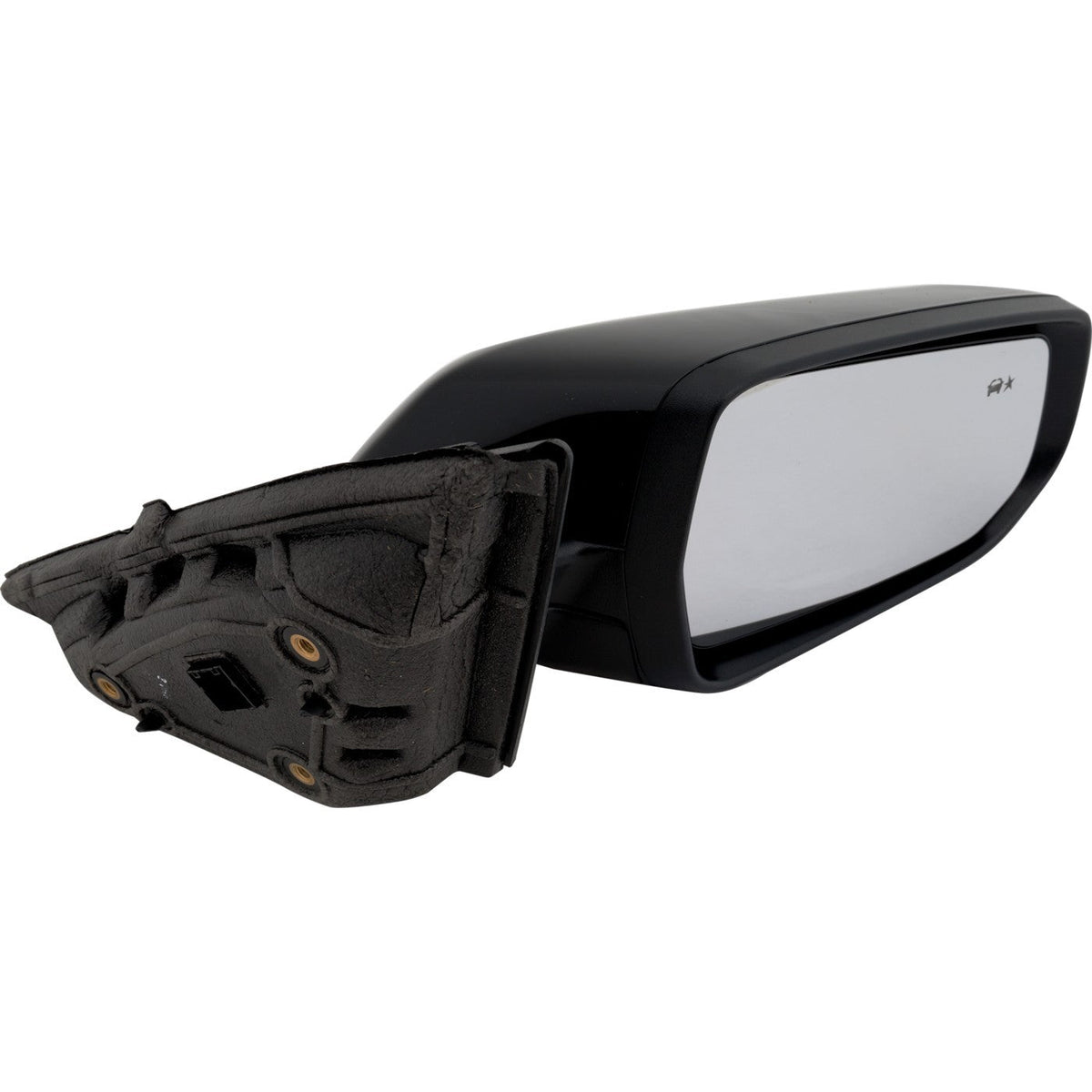 Right Power Mirror for Chevrolet Malibu (2016–2022) Paintable