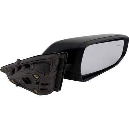 Right Power Mirror for Chevrolet Malibu (2016–2022) Paintable
