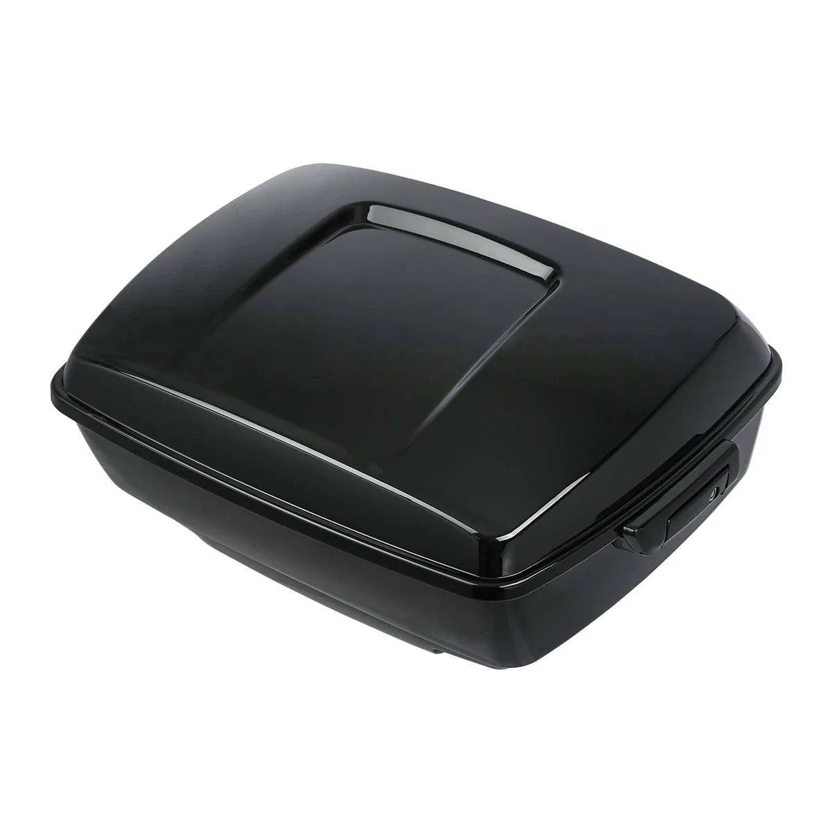 Trunk Mount Rack Pad for Harley Electra Road Glide King (1997–2008)