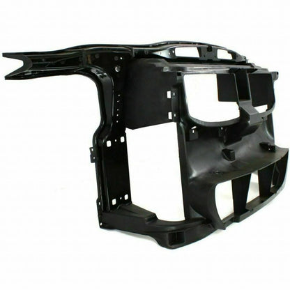 Radiator Support for BMW 325Ci/330Ci (2006) MLX-SHE0054C-49-0-CL360A50, BM1225125