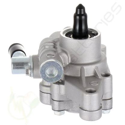 Power Steering Pump with Pressure Line Hose for Honda CR-V (1997–2001)