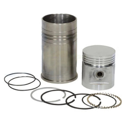 Piston Liner Kit for 170 175 D17 W25 WD45