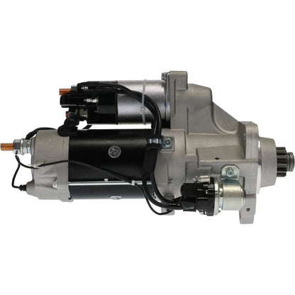 12V Starter for Peterbilt 320 (2017–2018)
