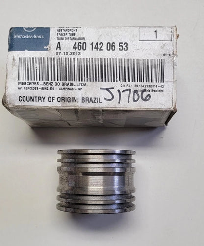 Spacer Tube for Mercedes (A 460 142 06 53)