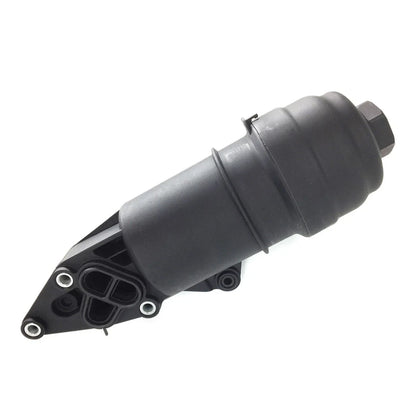 Oil Filter Housing Adapter for Audi A4 A5 A6 A7 A8 Q5 Q7 (2006–2023) 06E115405E