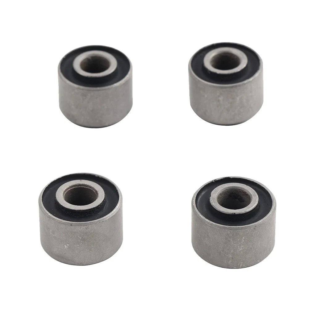 4X Cush Drive Rear Wheel Sprocket Rubbers for Honda CG 125